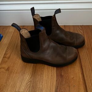 Blundstone all terrain thermal men vibram sole